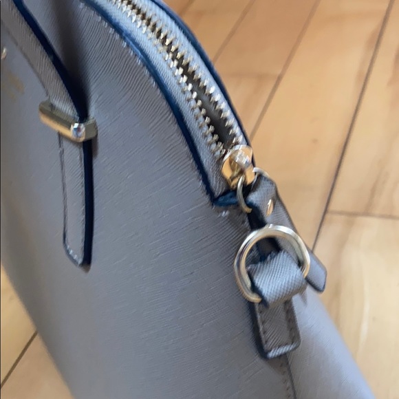 Kate Spade Bucket Bag in Stone Colour - Picture 3 of 5